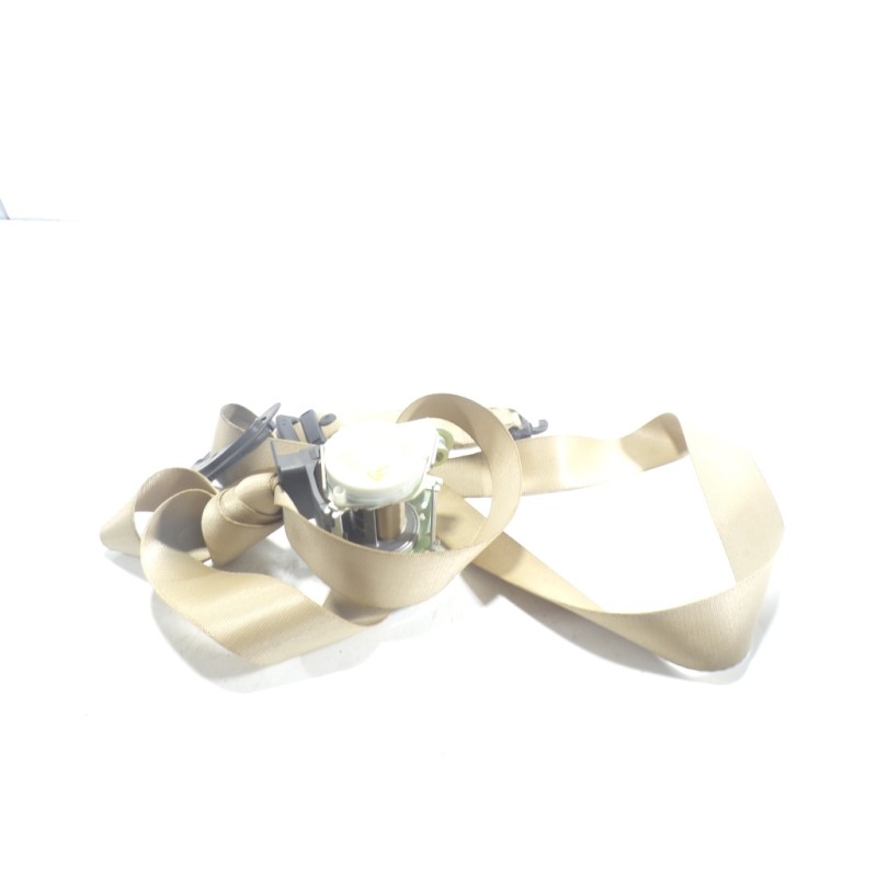 Recambio de cinturon seguridad delantero derecho para bmw serie 3 berlina (e90) 316d referencia OEM IAM 72117234768 34073017 340