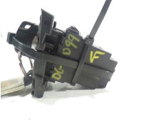 Recambio de conmutador de arranque para bmw serie 3 berlina (e90) 316d referencia OEM IAM 66129172371   2