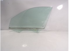 Recambio de cristal puerta delantero izquierdo para bmw serie 3 berlina (e90) 316d referencia OEM IAM 51337060263  