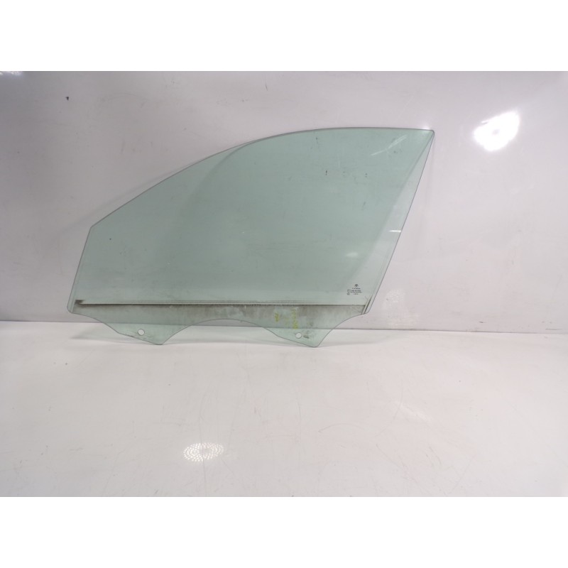 Recambio de cristal puerta delantero izquierdo para bmw serie 3 berlina (e90) 316d referencia OEM IAM 51337060263  