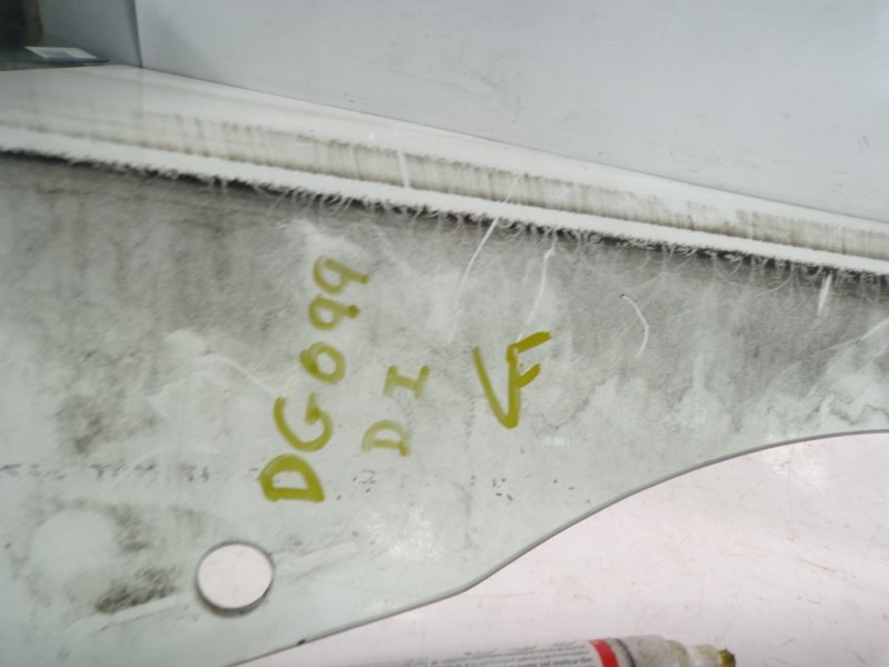 Recambio de cristal puerta delantero izquierdo para bmw serie 3 berlina (e90) 316d referencia OEM IAM 51337060263  