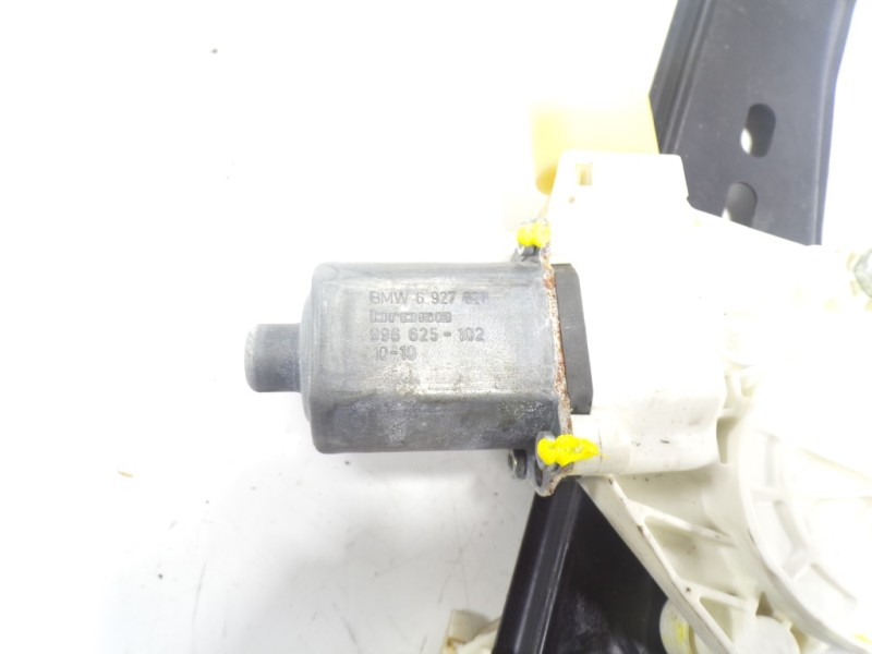 Recambio de elevalunas delantero derecho para bmw serie 3 berlina (e90) 316d referencia OEM IAM 51337140588 9966251 