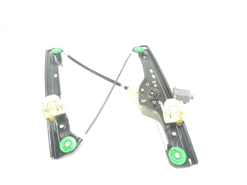 Recambio de elevalunas delantero derecho para bmw serie 3 berlina (e90) 316d referencia OEM IAM 51337140588 9966251 