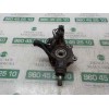 Recambio de mangueta delantera izquierda para peugeot 308 confort referencia OEM IAM 364696  