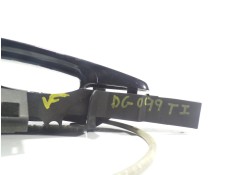 Recambio de maneta exterior trasera izquierda para bmw serie 3 berlina (e90) 316d referencia OEM IAM 51217207561   2