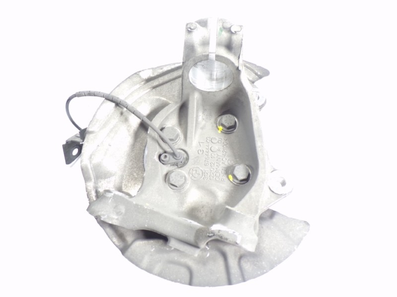 Recambio de mangueta delantera derecha para bmw serie 3 berlina (e90) 316d referencia OEM IAM 31216793924  