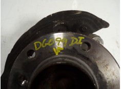 Recambio de mangueta delantera izquierda para bmw serie 3 berlina (e90) 316d referencia OEM IAM 31216793923   2