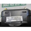 Recambio de airbag delantero izquierdo para fiat punto berlina (188) 1.9 jtd cat referencia OEM IAM   