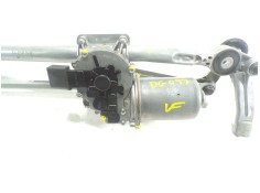 Recambio de motor limpia delantero para bmw serie 3 berlina (e90) 316d referencia OEM IAM 61617161711 6978263  2