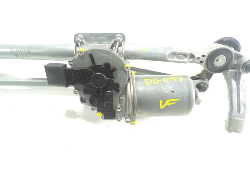 Recambio de motor limpia delantero para bmw serie 3 berlina (e90) 316d referencia OEM IAM 61617161711 6978263 