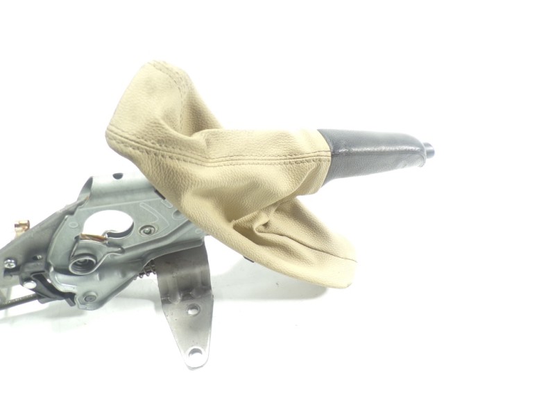 Recambio de palanca freno de mano para bmw serie 3 berlina (e90) 316d referencia OEM IAM 34406782749  