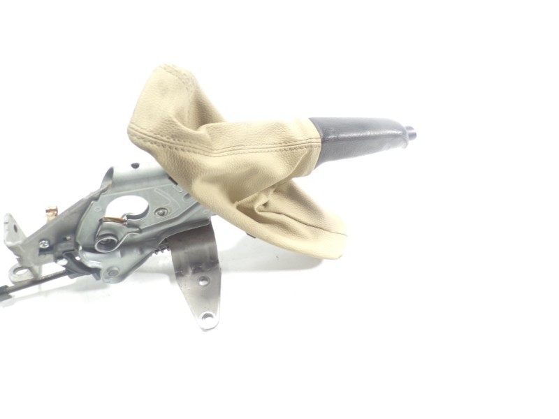 Recambio de palanca freno de mano para bmw serie 3 berlina (e90) 316d referencia OEM IAM 34406782749  