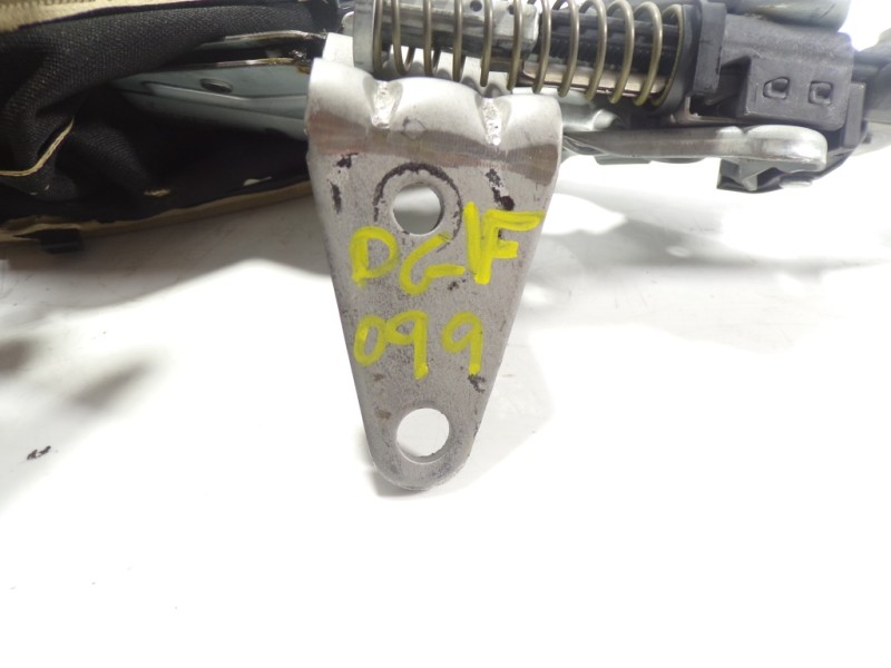 Recambio de palanca freno de mano para bmw serie 3 berlina (e90) 316d referencia OEM IAM 34406782749  