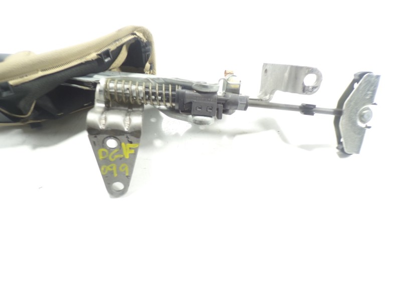 Recambio de palanca freno de mano para bmw serie 3 berlina (e90) 316d referencia OEM IAM 34406782749  