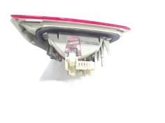 Recambio de piloto trasero derecho interior para bmw serie 3 berlina (e90) 316d referencia OEM IAM 63217289428 7289428  2