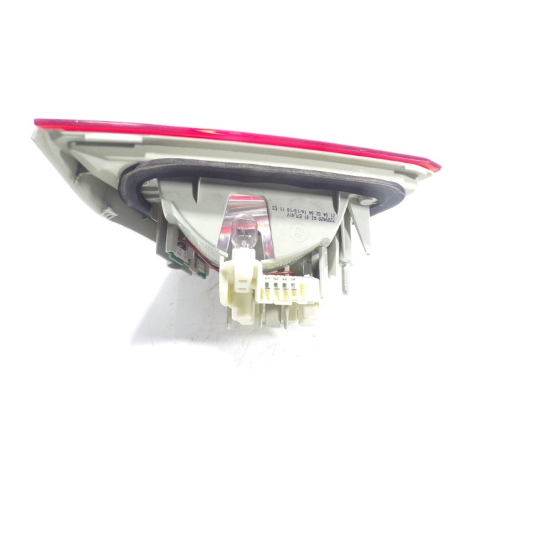 Recambio de piloto trasero derecho interior para bmw serie 3 berlina (e90) 316d referencia OEM IAM 63217289428 7289428 