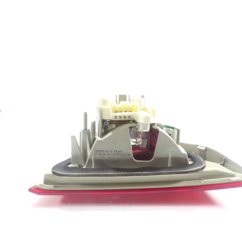 Recambio de piloto trasero derecho interior para bmw serie 3 berlina (e90) 316d referencia OEM IAM 63217289428 7289428 