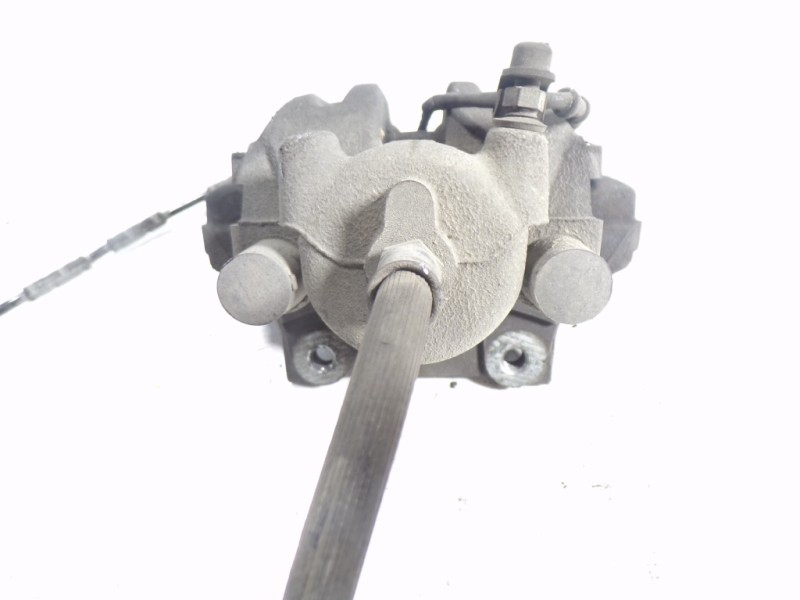 Recambio de pinza freno trasera derecha para bmw serie 3 berlina (e90) 316d referencia OEM IAM 34216768698  