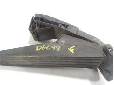 Recambio de potenciometro pedal para bmw serie 3 berlina (e90) 316d referencia OEM IAM 35426860000   2