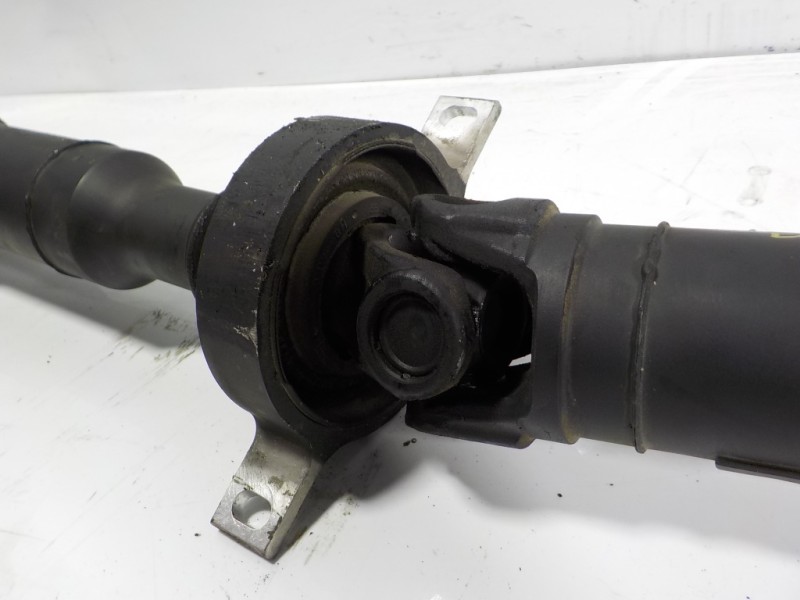 Recambio de transmision central para bmw serie 3 berlina (e90) 316d referencia OEM IAM 26107614412 7596886 