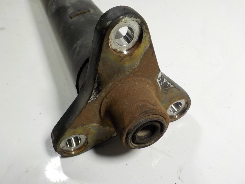 Recambio de transmision central para bmw serie 3 berlina (e90) 316d referencia OEM IAM 26107614412 7596886 