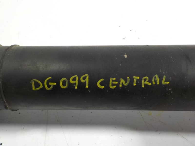 Recambio de transmision central para bmw serie 3 berlina (e90) 316d referencia OEM IAM 26107614412 7596886 