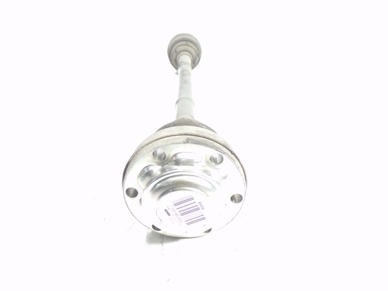 Recambio de transmision trasera derecha para bmw serie 3 berlina (e90) 316d referencia OEM IAM 33217533446 7533446 