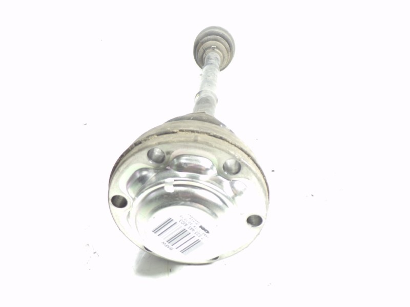 Recambio de transmision trasera izquierda para bmw serie 3 berlina (e90) 316d referencia OEM IAM 33217533445 7533445 