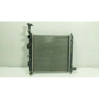 RADIADOR AGUA 25310G6000 R214CXGAA 