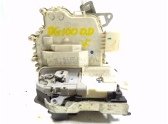 Recambio de cerradura puerta delantera derecha para audi a5 sportback (8t) 2.0 16v tdi referencia OEM IAM 8J1837016C 8J1837016C  2