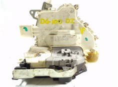 Recambio de cerradura puerta delantera izquierda para audi a5 sportback (8t) 2.0 16v tdi referencia OEM IAM 8J1837015C 8J1837015 2