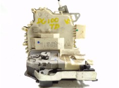 Recambio de cerradura puerta trasera derecha para audi a5 sportback (8t) 2.0 16v tdi referencia OEM IAM 8K0839016C 8K0839016C  2