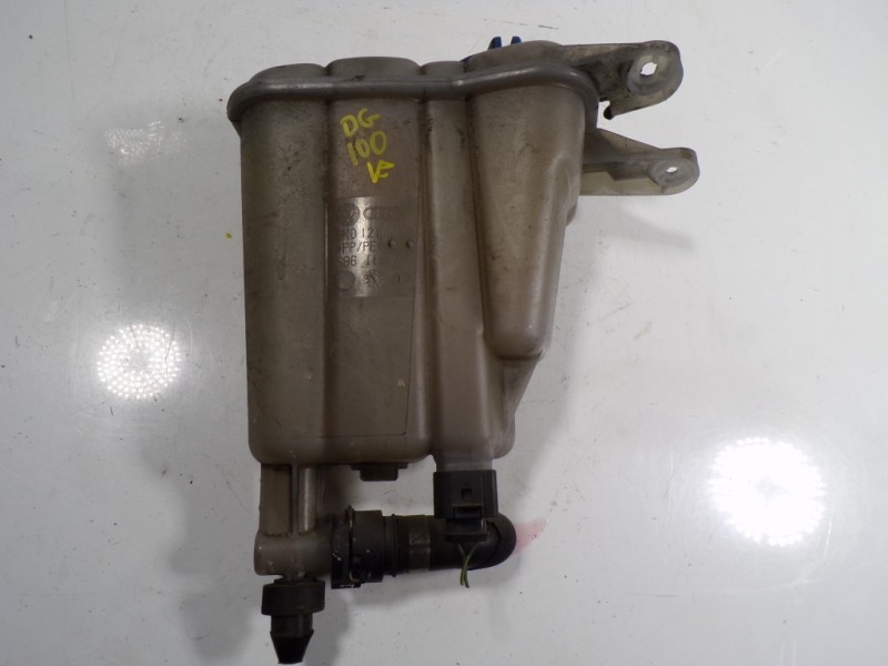 Recambio de deposito expansion para audi a5 sportback (8t) 2.0 16v tdi referencia OEM IAM 8K0121403G  