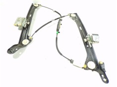 Recambio de elevalunas delantero derecho para audi a5 sportback (8t) 2.0 16v tdi referencia OEM IAM 8T8837462   2