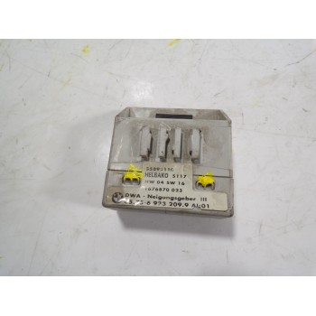 MODULO ELECTRONICO 65756923209 6923209 1676870023