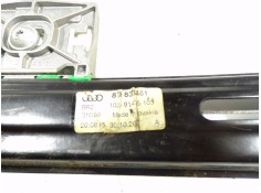 Recambio de elevalunas delantero izquierdo para audi a5 sportback (8t) 2.0 16v tdi referencia OEM IAM 8T8837461 8T8837461  2