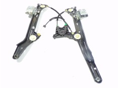 Recambio de elevalunas trasero derecho para audi a5 sportback (8t) 2.0 16v tdi referencia OEM IAM 8T8839462 8T8839462  2