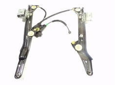 Recambio de elevalunas trasero izquierdo para audi a5 sportback (8t) 2.0 16v tdi referencia OEM IAM 8T8839461 8T8839461  2