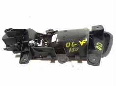 Recambio de maneta interior delantera derecha para audi a5 sportback (8t) 2.0 16v tdi referencia OEM IAM 8K0837020E7PE   2