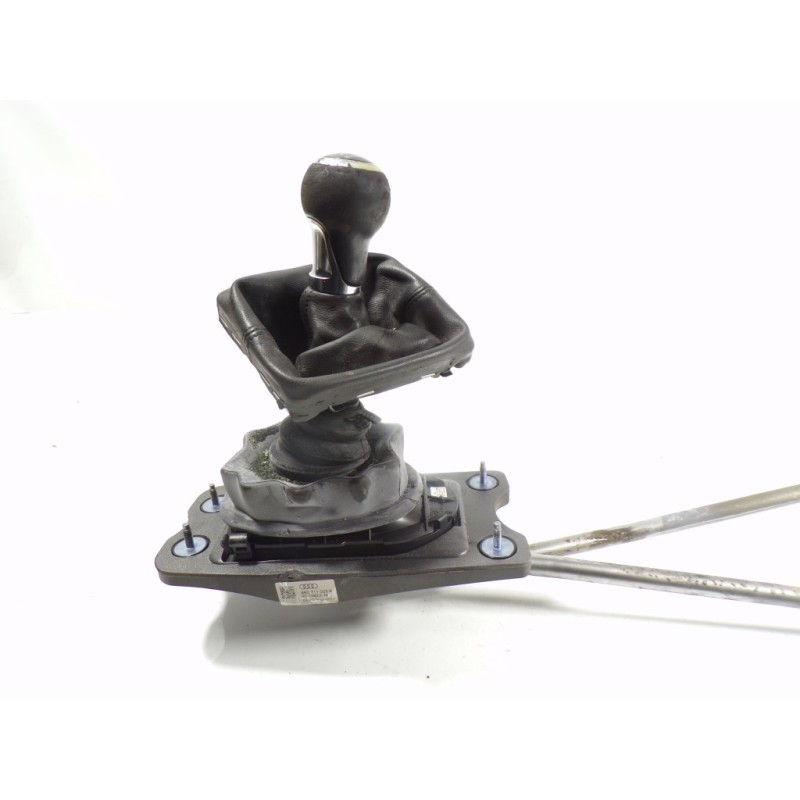 Recambio de palanca cambio para audi a5 sportback (8t) 2.0 16v tdi referencia OEM IAM 8K0711055F 8K0711025K 