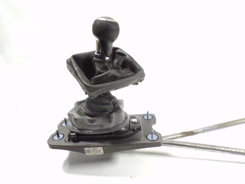 Recambio de palanca cambio para audi a5 sportback (8t) 2.0 16v tdi referencia OEM IAM 8K0711055F 8K0711025K 