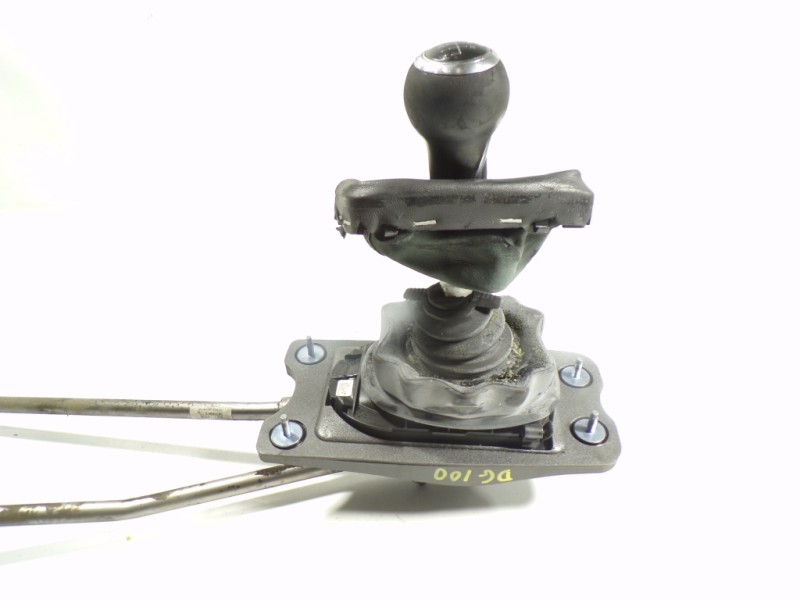 Recambio de palanca cambio para audi a5 sportback (8t) 2.0 16v tdi referencia OEM IAM 8K0711055F 8K0711025K 