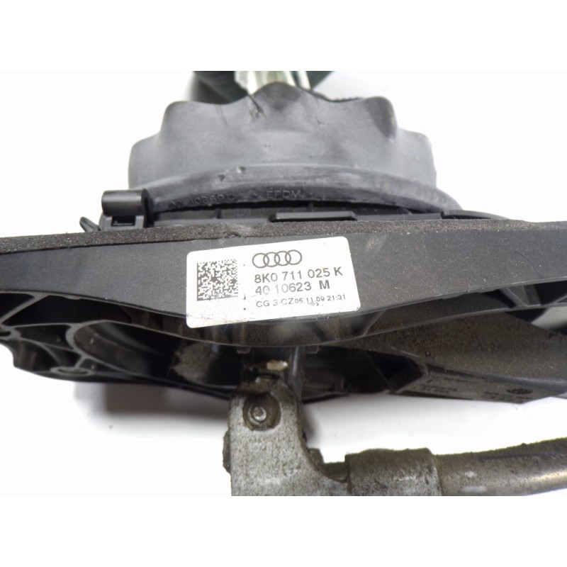Recambio de palanca cambio para audi a5 sportback (8t) 2.0 16v tdi referencia OEM IAM 8K0711055F 8K0711025K 