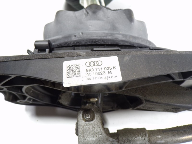 Recambio de palanca cambio para audi a5 sportback (8t) 2.0 16v tdi referencia OEM IAM 8K0711055F 8K0711025K 