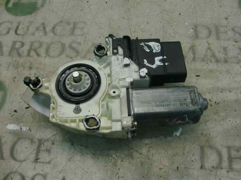 Recambio de motor elevalunas trasero derecho para volkswagen golf v berlina (1k1) highline referencia OEM IAM   