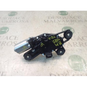 MOTOR LIMPIA TRASERO 