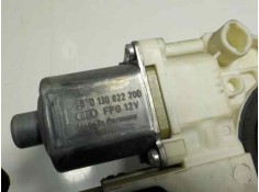 Recambio de motor elevalunas delantero izquierdo para peugeot 407 1.6 hdi referencia OEM IAM    2