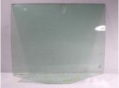 Recambio de cristal puerta trasero izquierdo para volkswagen touran (1t3) 1.6 tdi dpf referencia OEM IAM 1T0845025J  