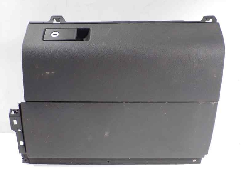 Recambio de guantera para volkswagen touran (1t3) 1.6 tdi dpf referencia OEM IAM 1T185712171N  