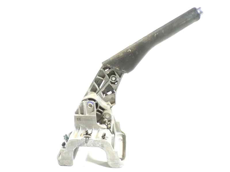 Recambio de palanca freno de mano para volkswagen touran (1t3) 1.6 tdi dpf referencia OEM IAM 1T1711303J3Q7  